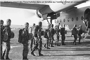 166- ARMEE DE L'AIR EN ALGERIE 1945-1962-14 (39)